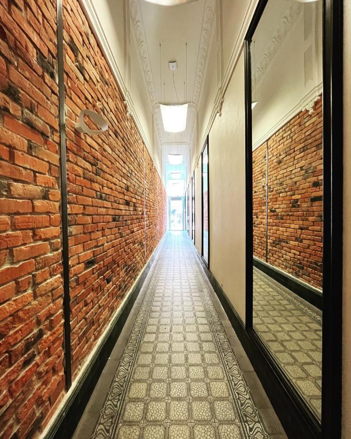 Prestige Apartment - Elegant & Quiet Stay 3 Rooms 90M2 - As Home Apartamenty Rynek 508 วรอตซวาฟ ภายนอก รูปภาพ